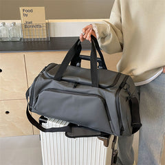 Voyra Weekender Duffel