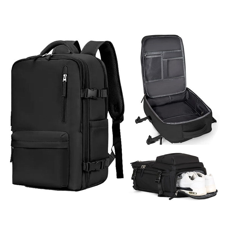 Voyager Expand Travel Backpack