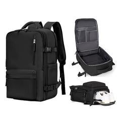 Voyager Expand Travel Backpack