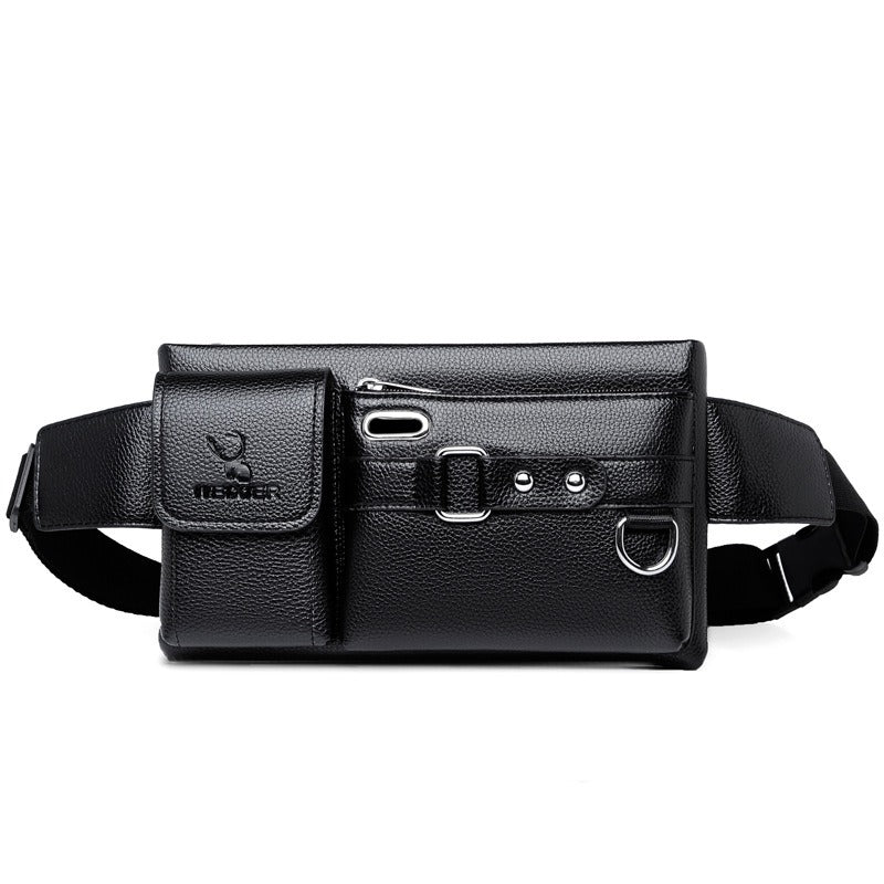 UrbanRide Utility Sling