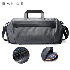 UrbanFlex Gym Duffel