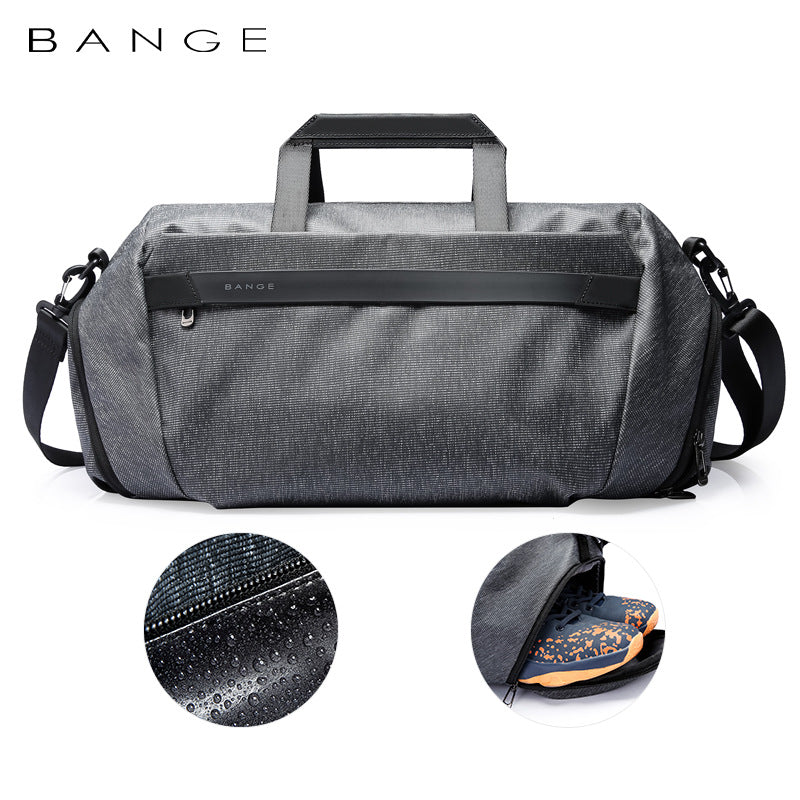 UrbanFlex Gym Duffel