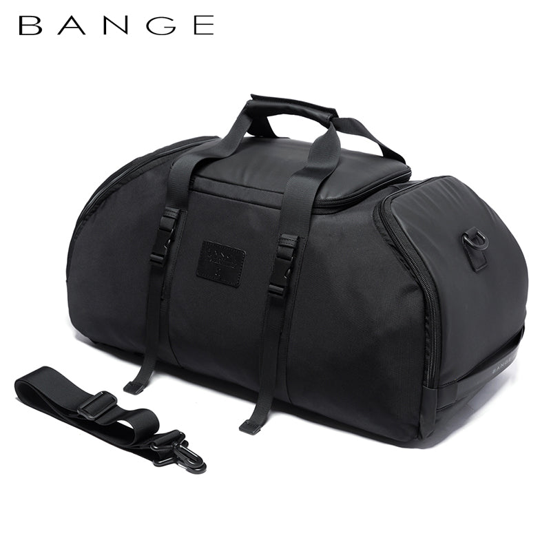 NomadPro Travel Backpack Duffel