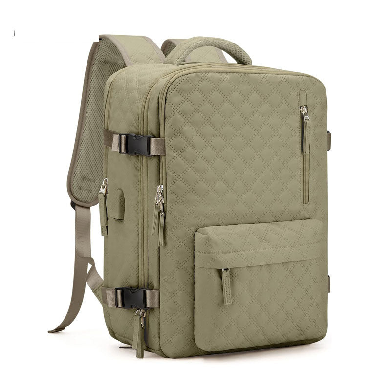 Voyager Expand Travel Backpack