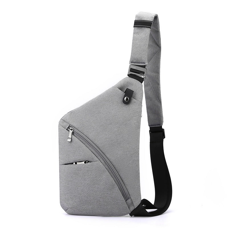 Stealth Sling Crossbody Bag