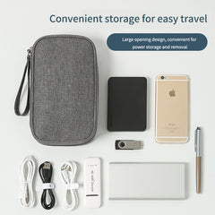 TechVault Storage Case