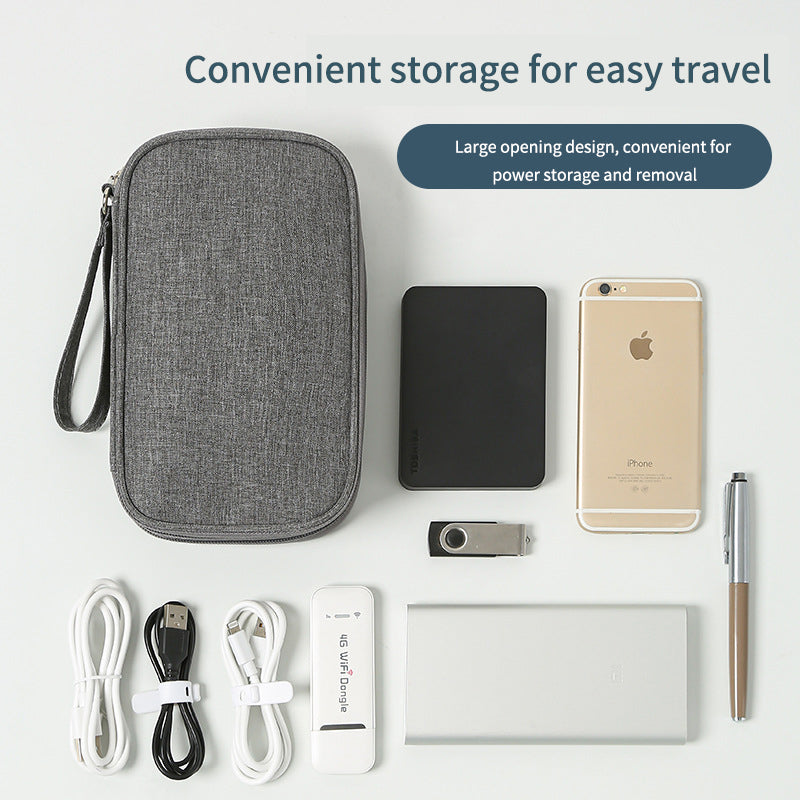 TechVault Storage Case
