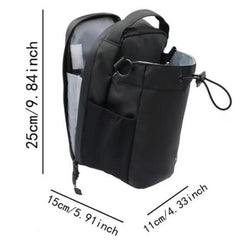 MagnaCarry™ Gym Bottle Sling