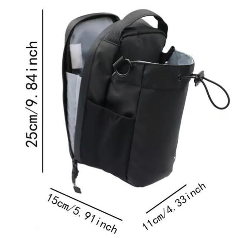 MagnaCarry™ Gym Bottle Sling