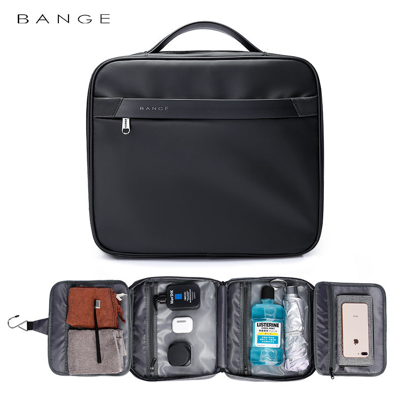 TravelFold Wash Organiser
