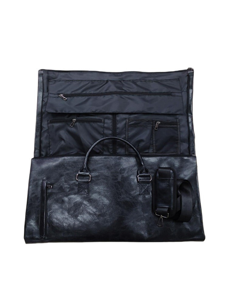 Voyager Garment Duffel