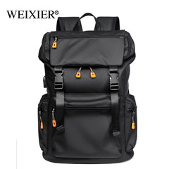 Urban Trek Travel Backpack