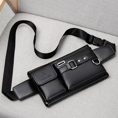 UrbanRide Utility Sling