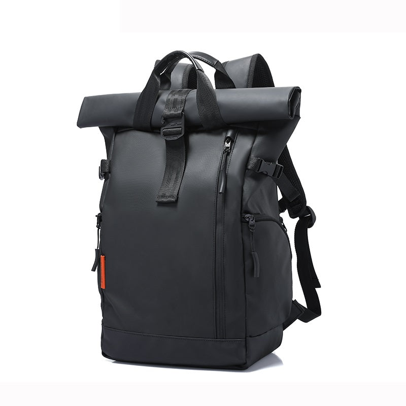 Executive Rolltop Travel Backpack