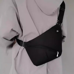 Stealth Sling Crossbody Bag