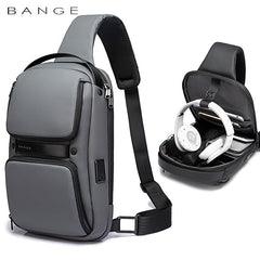 MetroVault Sling Bag