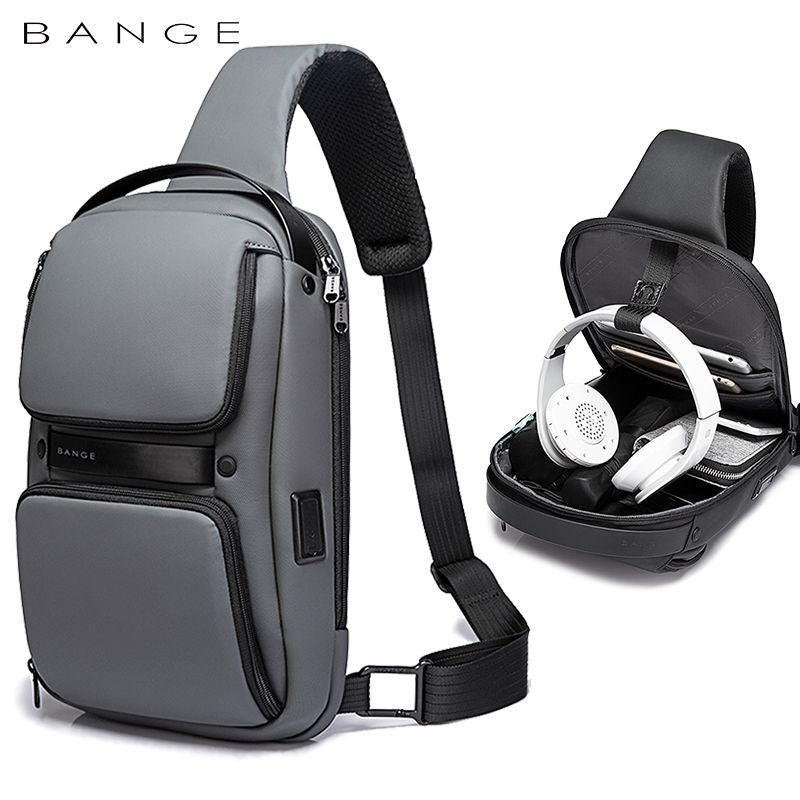 MetroVault Sling Bag