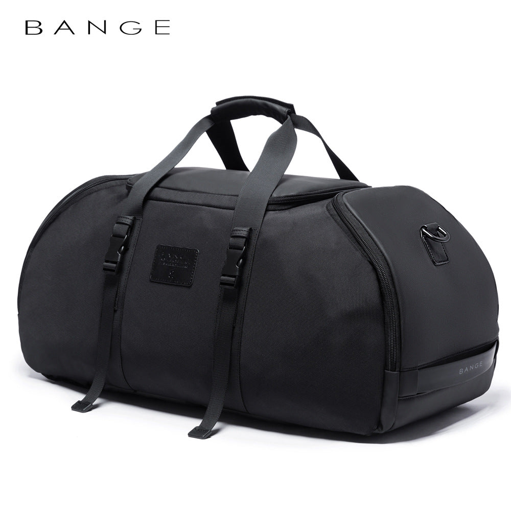 NomadPro Travel Backpack Duffel