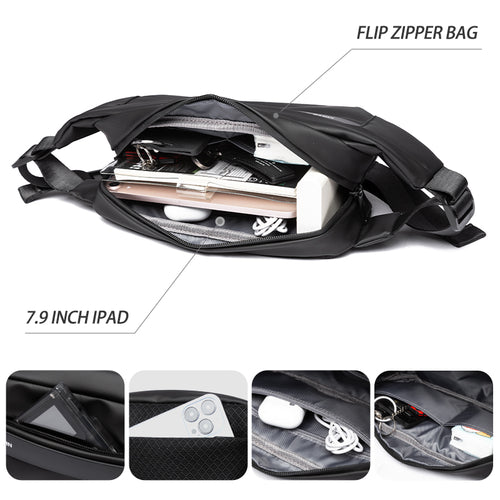 MetroVault Everyday Sling