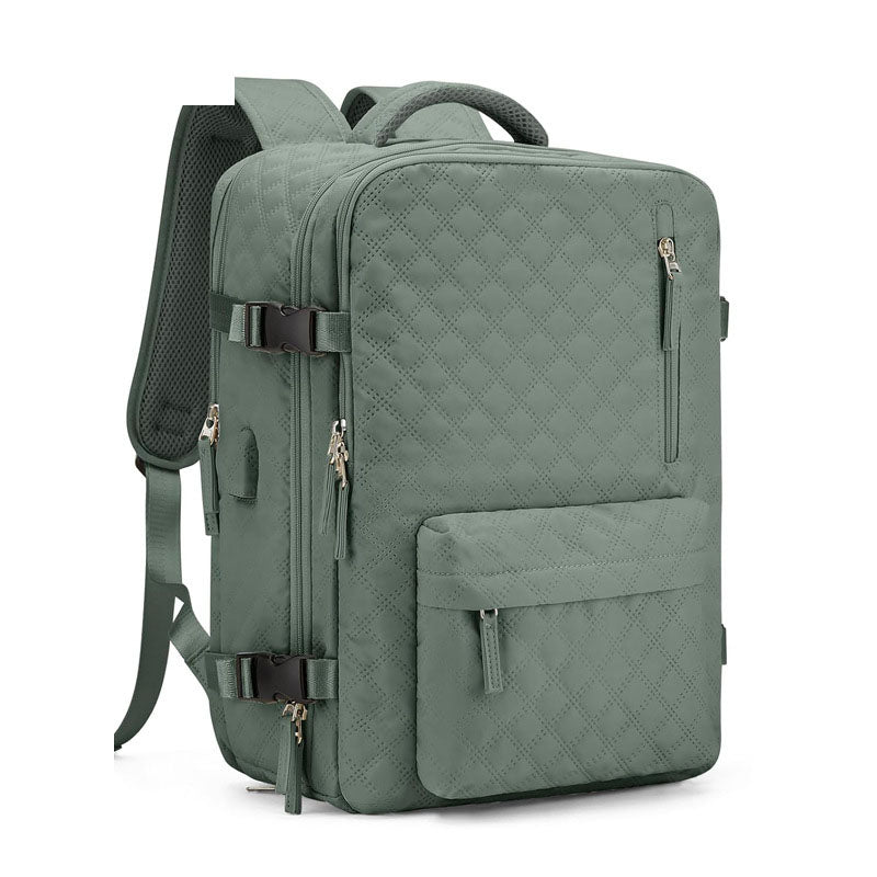 Voyager Expand Travel Backpack