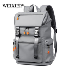 Urban Trek Travel Backpack