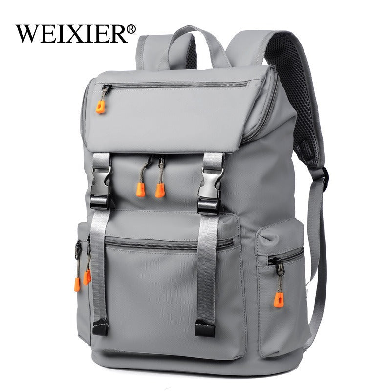 Urban Trek Travel Backpack