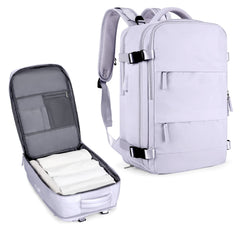 Voyager Max Travel Backpack