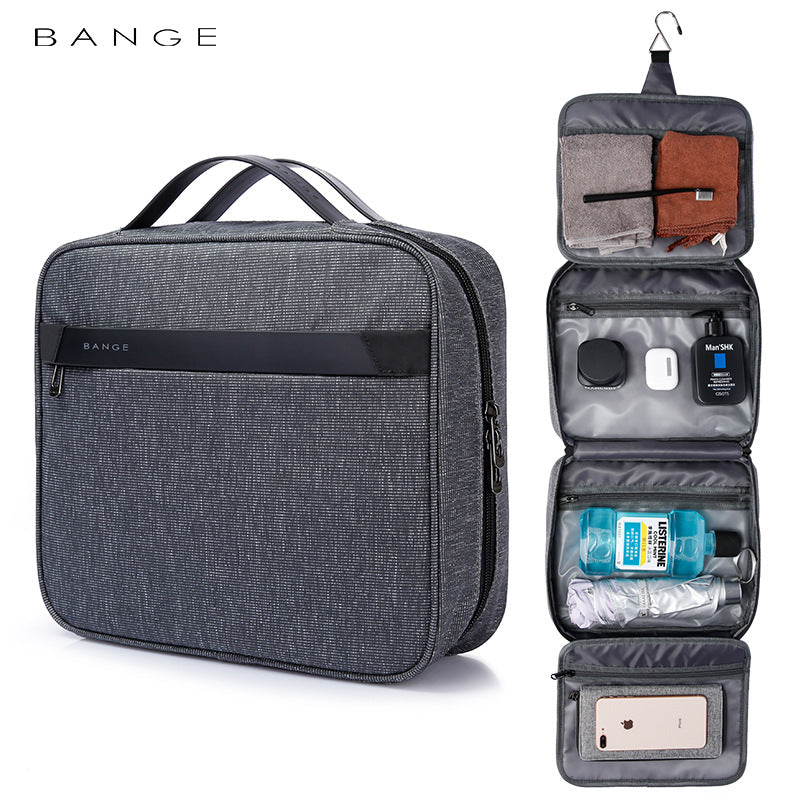 TravelFold Wash Organiser