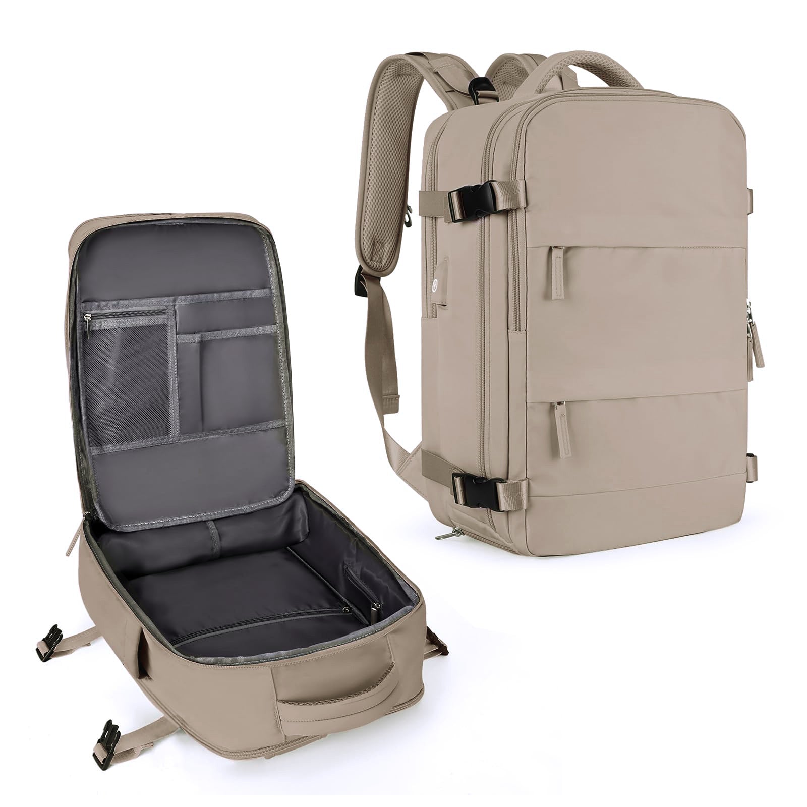Voyager Max Travel Backpack