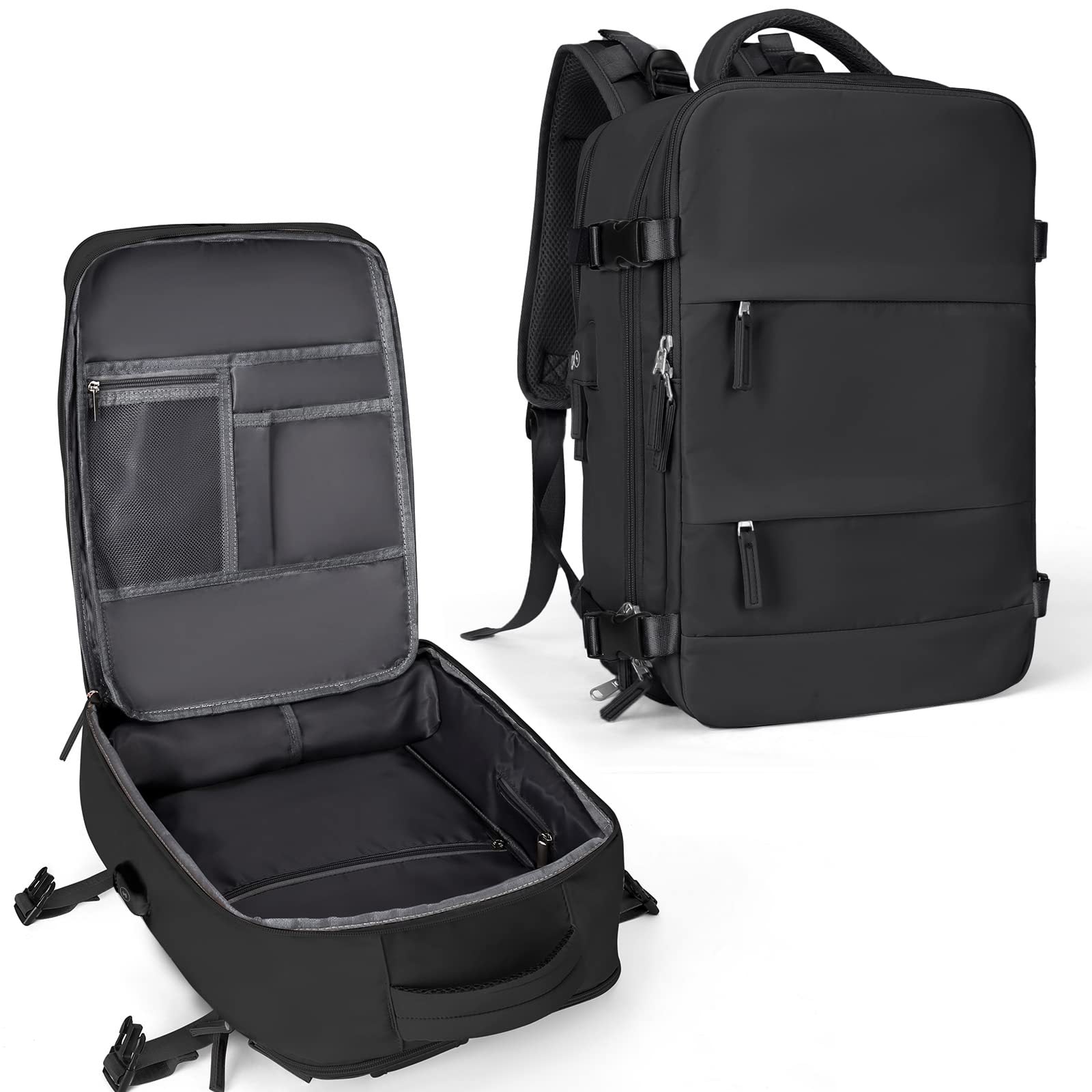 Voyager Max Travel Backpack