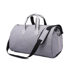 Folding Garment Weekender