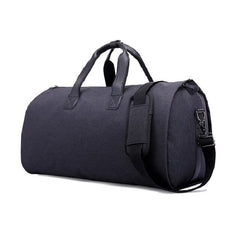 Folding Garment Weekender