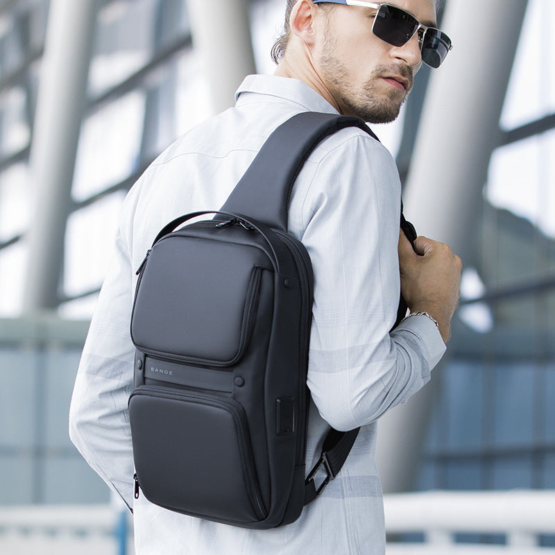 MetroVault Sling Bag