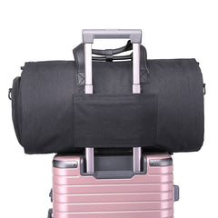 Folding Garment Weekender