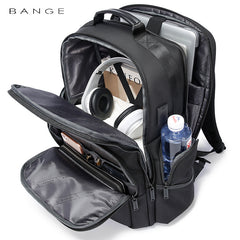 Executive Commuter Backpack