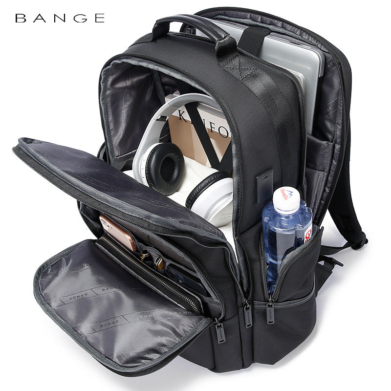 Executive Commuter Backpack