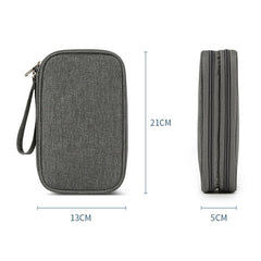 TechVault Storage Case