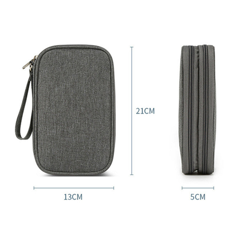 TechVault Storage Case