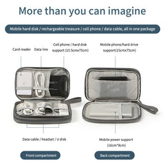 TechVault Storage Case