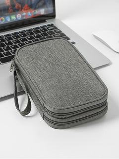 TechVault Storage Case