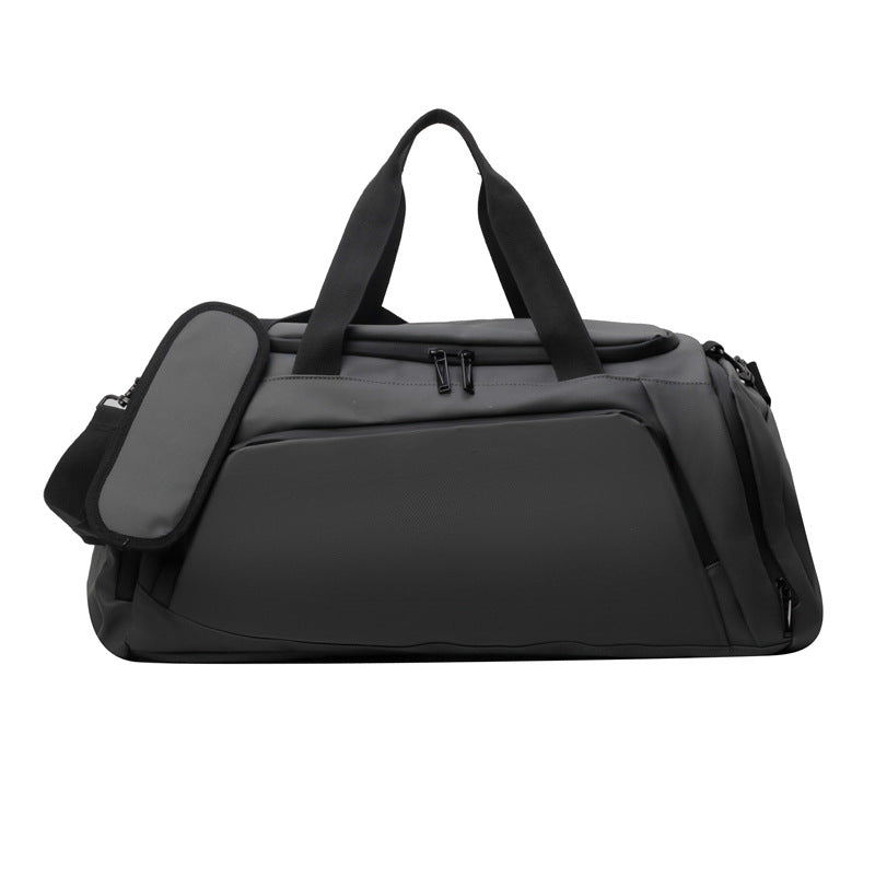 Voyra Weekender Duffel
