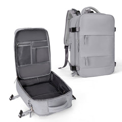 Voyager Max Travel Backpack