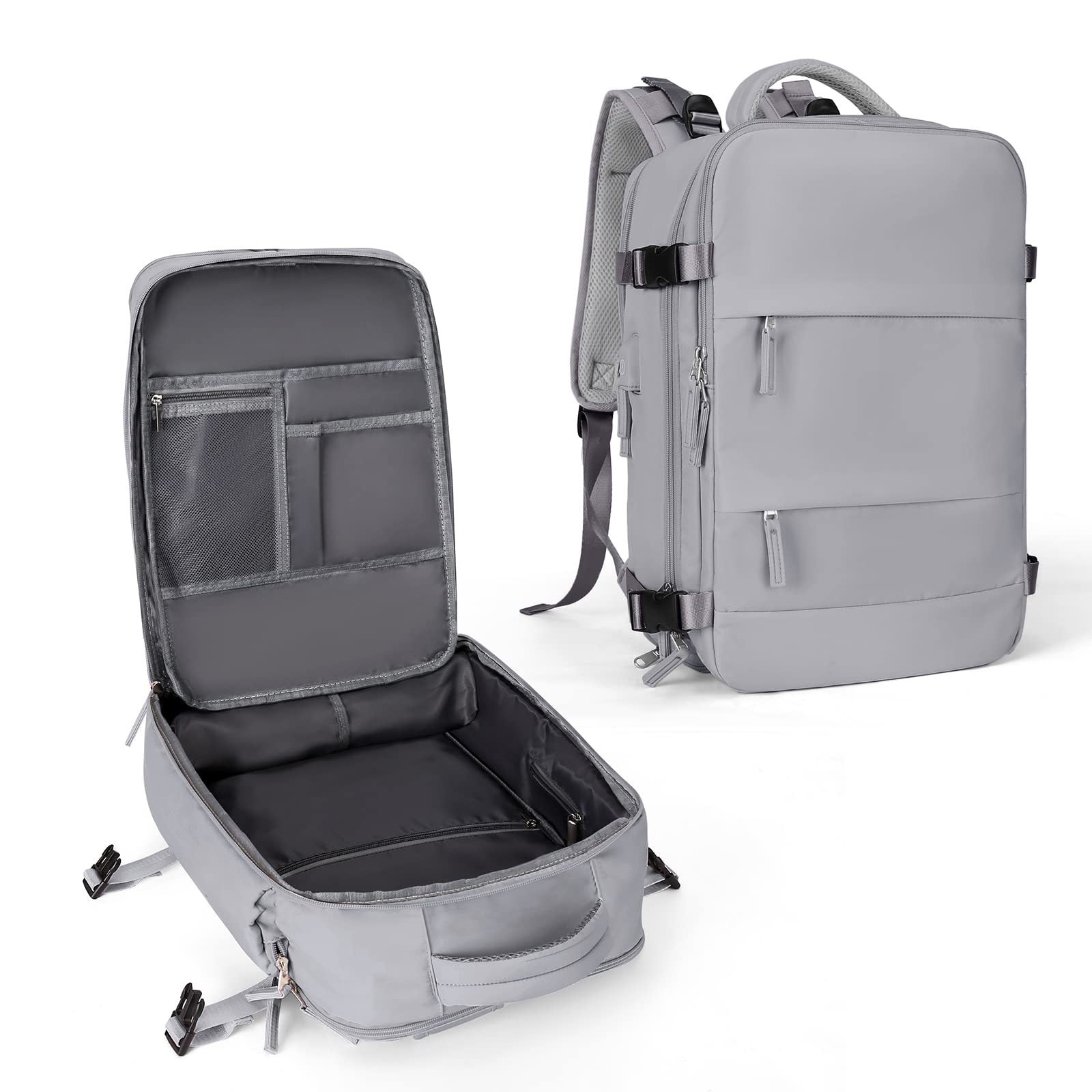 Voyager Max Travel Backpack