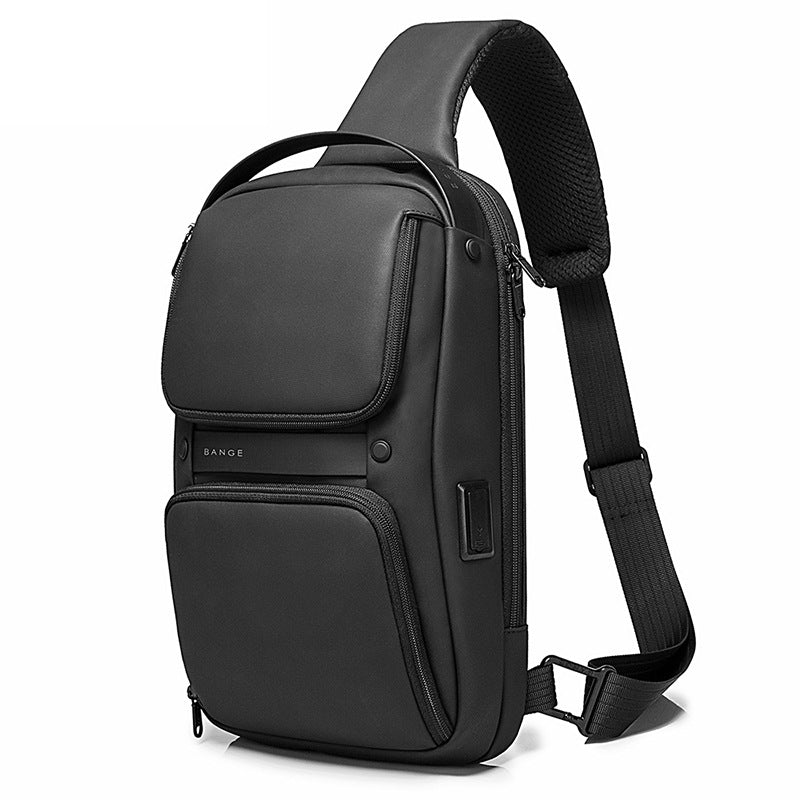 MetroVault Sling Bag