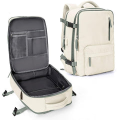 Voyager Expand Travel Backpack