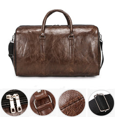Weekender Duffel Bag