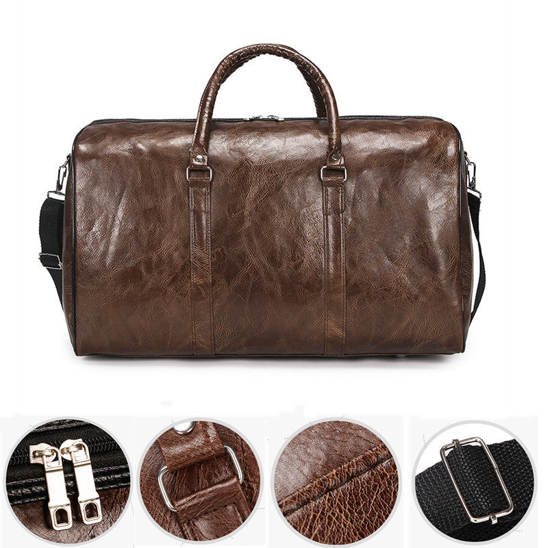 Weekender Duffel Bag
