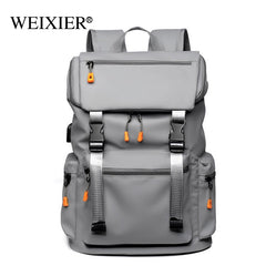 Urban Trek Travel Backpack