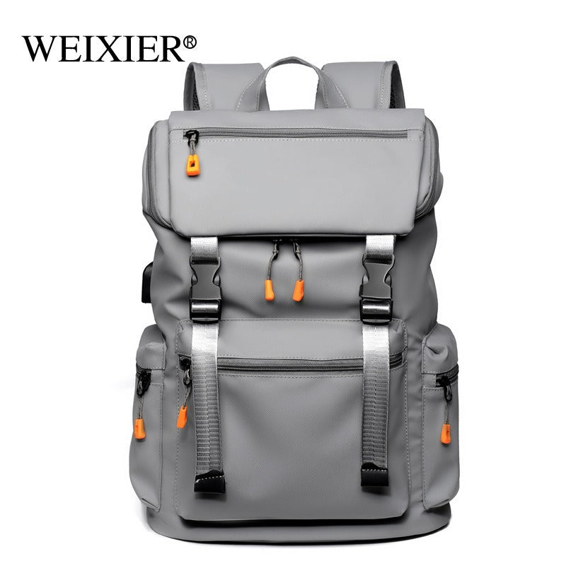 Urban Trek Travel Backpack