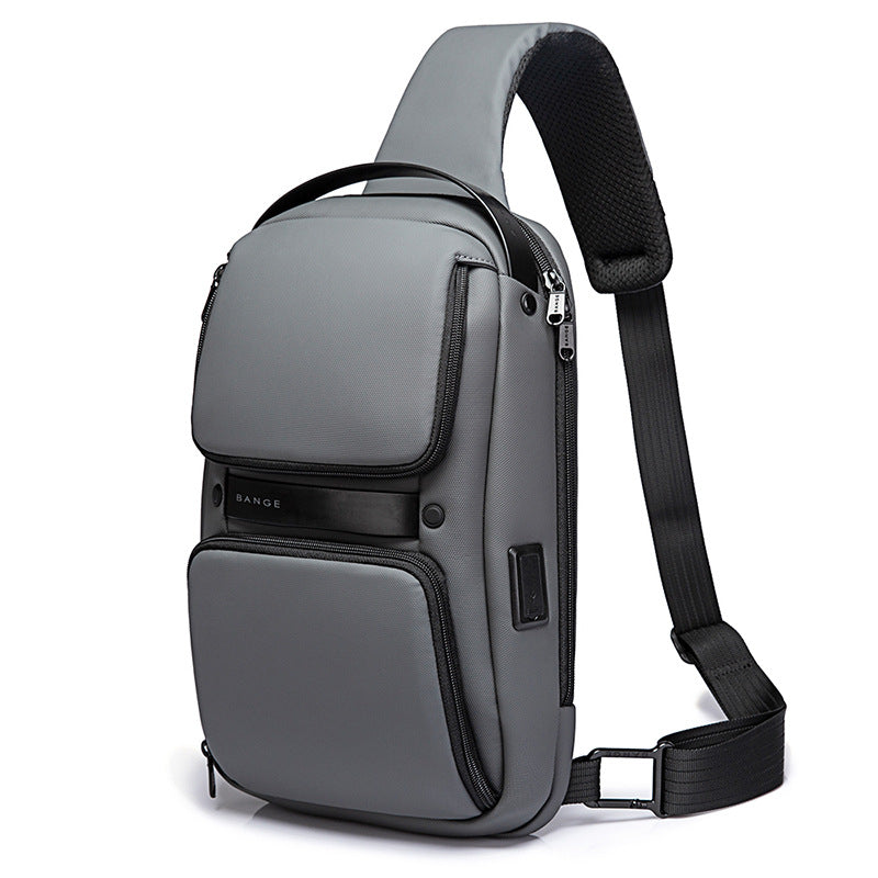 MetroVault Sling Bag